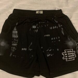 Eric Emanuel EE shorts